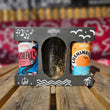 Load image into Gallery viewer, Skinner's Can Gift Pack: Porthleven, Ale Glass & Lushingtons