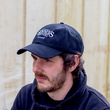 Load image into Gallery viewer, Skinners 'Cap' in Black