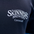Load image into Gallery viewer, Cornish Knocker T-Shirt in Black