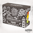 Load image into Gallery viewer, Skinner's Can Gift Pack: Cornish Knocker, Betty Stogs & PennyComeQuick