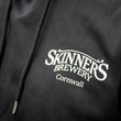 Load image into Gallery viewer, Skinners Brewery Hoodie in Black
