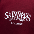 Load image into Gallery viewer, Skinner's Brewery Hoodie in Red