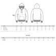 Load image into Gallery viewer, Skinners Brewery Hoodie in Black