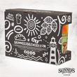 Load image into Gallery viewer, Skinner's Can Gift Pack: Betty Stogs, Ale Glass & Cornish Knocker