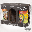 Load image into Gallery viewer, Skinner's Can Gift Pack: Betty Stogs, Ale Glass & Cornish Knocker
