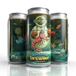 Load image into Gallery viewer, Aquarium Brewser
