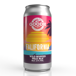 Falifornia