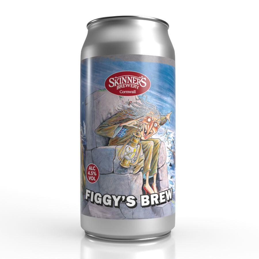 Figgy's Brew
