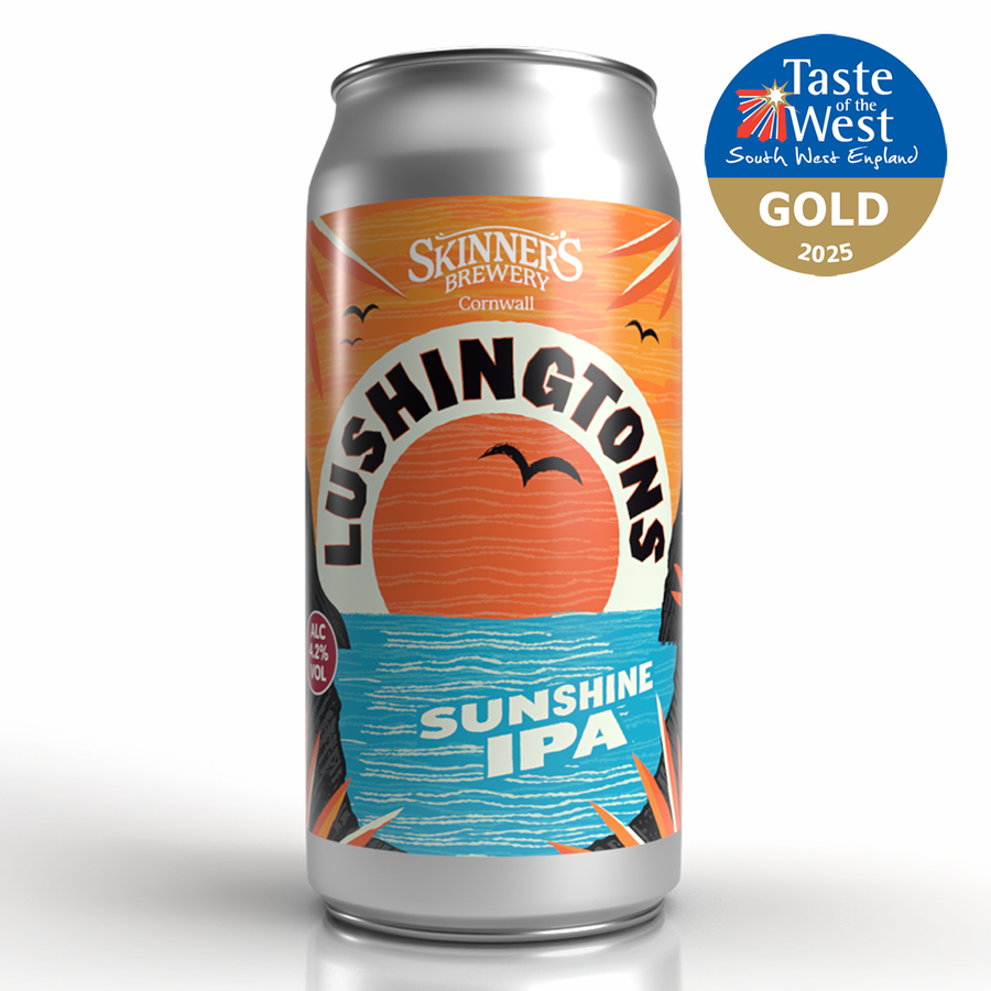 Lushingtons