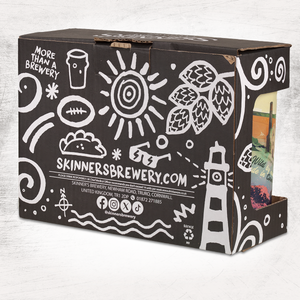 Goodh 3 Can Gift Pack: Restoration, Gossamer & Backalong