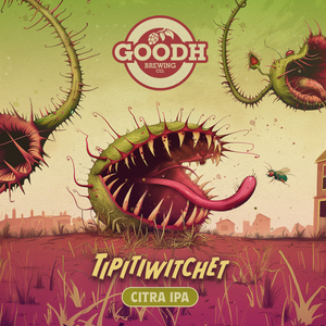 Tipitiwitchet