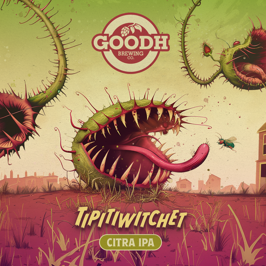 Tipitiwitchet
