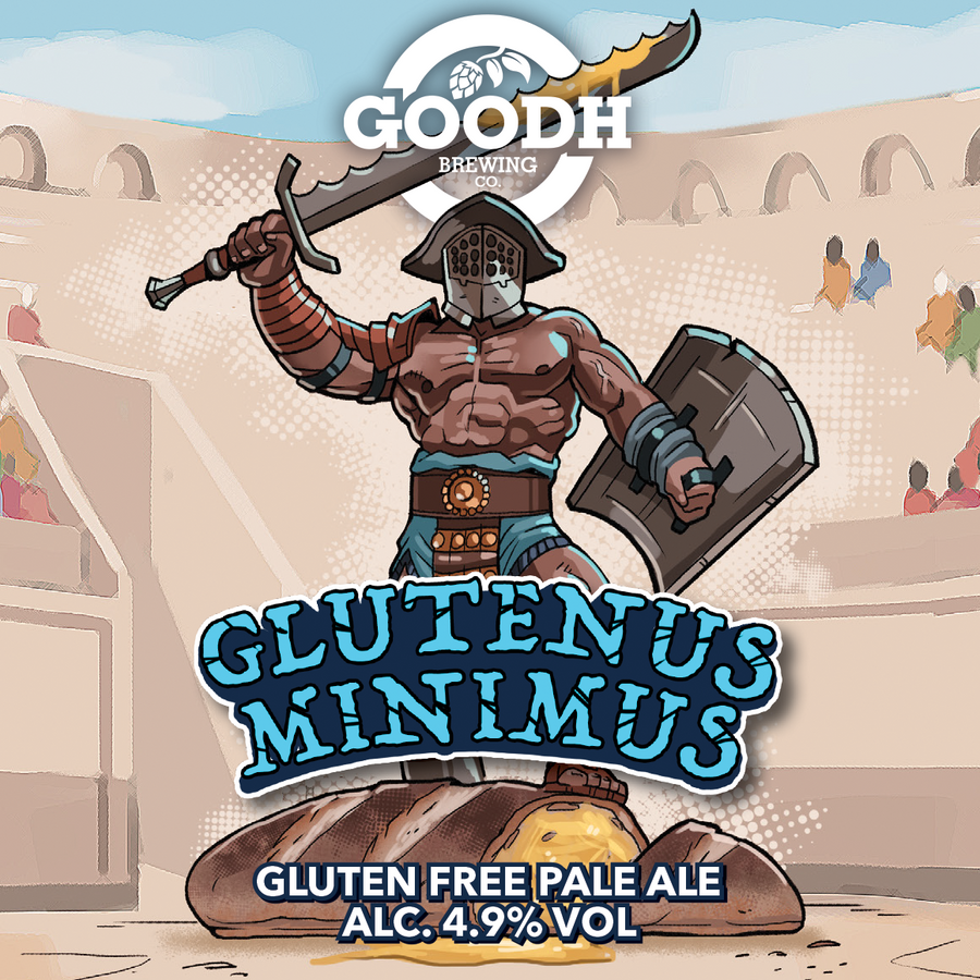 Glutenus Minimus