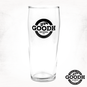Goodh Glass