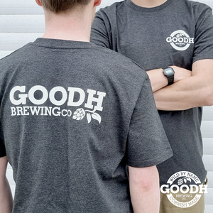 Goodh Brew T-Shirt